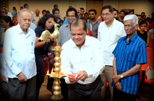 Prof.A,V.Suraweera memorial seminar