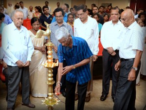 Prof.A,V.Suraweera memorial seminar