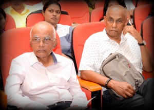 Prof.A,V.Suraweera memorial seminar