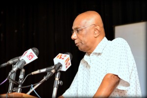 Prof.A,V.Suraweera memorial seminar