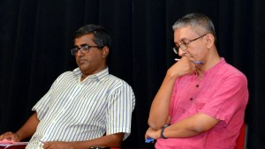 Prof.A,V.Suraweera memorial seminar