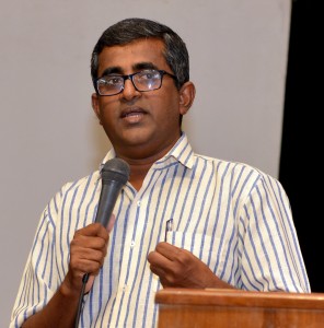 Prof.A,V.Suraweera memorial seminar