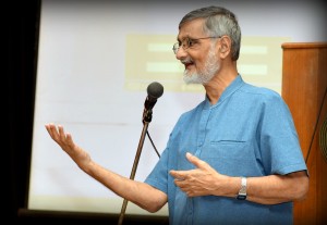 Prof.A,V.Suraweera memorial seminar