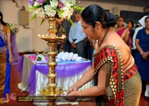 Nursing Oaths ceremony