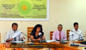 Press conference on world environmental day commermoration (6)