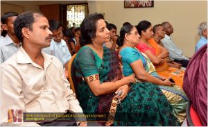 Website launch of Rajagala Archeological Project (1)