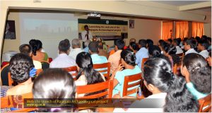 Website launch of Rajagala Archeological Project (13)