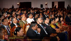 Jayewardenepura Pradeepa Award winners