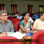 Research Progress Seminar (1)