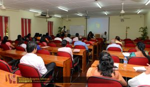 Research Progress Seminar (6)