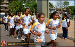 Torch Relay of SLUG 2016 (15)