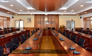 opening-ceremony-of-the-faculty-of-applied-sciences-board-room