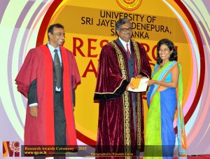 Research awards 2016