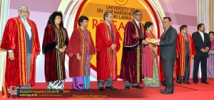 Research awards 2016