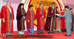 Research awards 2016