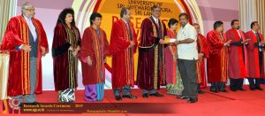 Research awards 2016
