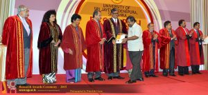 Research awards 2016