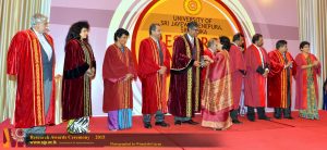 Research awards 2016