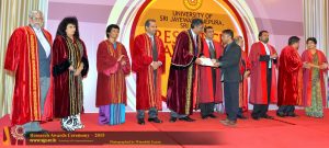 Research awards 2016