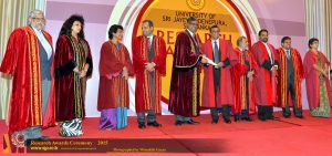 Research awards 2016