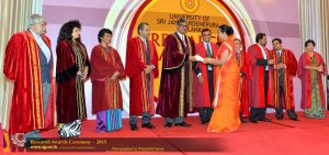Research awards 2016