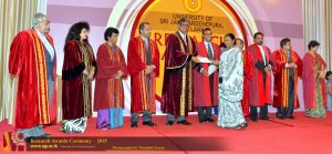 Research awards 2016