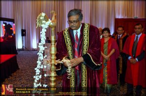 Research awards 2016