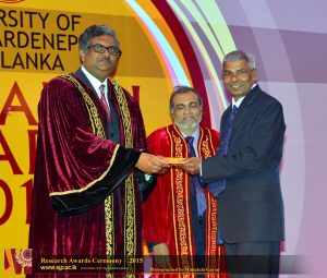 Research awards 2016