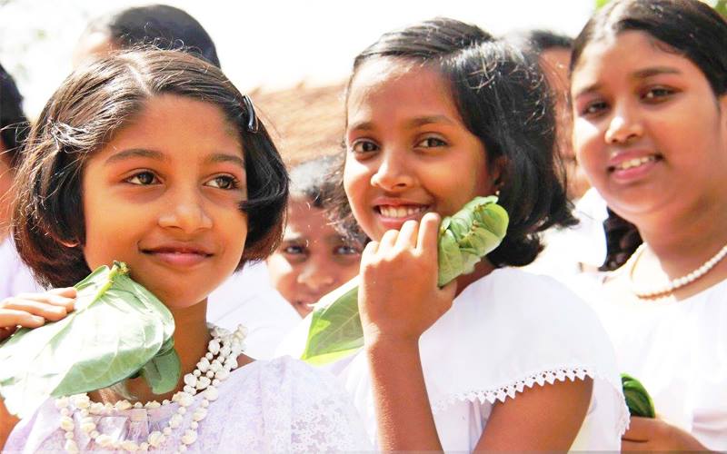 Madurankuliya Model School,Madurankuliya