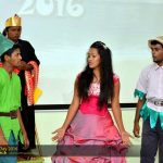 English Day 2016