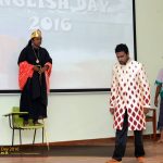 English Day 2016