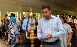 English Day 2016