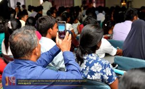 Orientation of Faculty of Medical Sciences