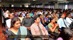 Orientation of Faculty of Medical Sciences