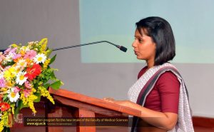 Orientation of Faculty of Medical Sciences