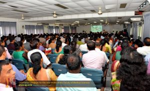 Orientation of Faculty of Medical Sciences