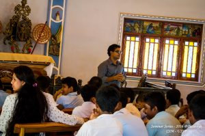 Eighth Annual G. C. E. Ordinary Level Seminar Series of the Catholic Students’ Movement