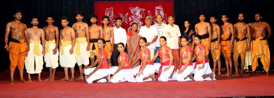 Angampora university of sri jayawardenepura