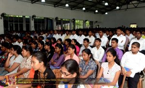 FMSC Orientation