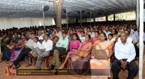 FMSC Orientation