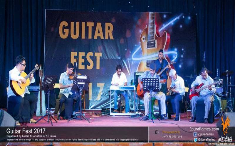 Guitar Fest