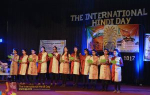 International Hindi Day