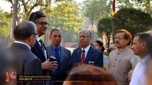 International Hindi Day