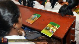 Orientationm of FAS 2017