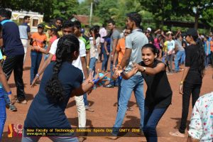 Sports day