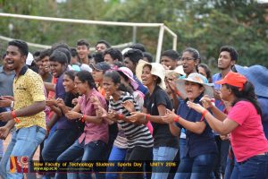 Sports day