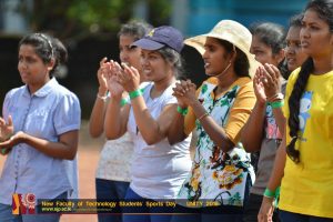 Sports day