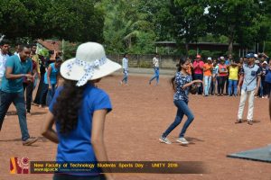 Sports day