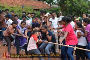 Sports day