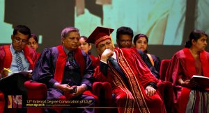 external convocation